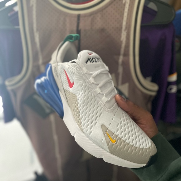 Nike AirMax 270 size 15 in men’s - Picture 1 of 3